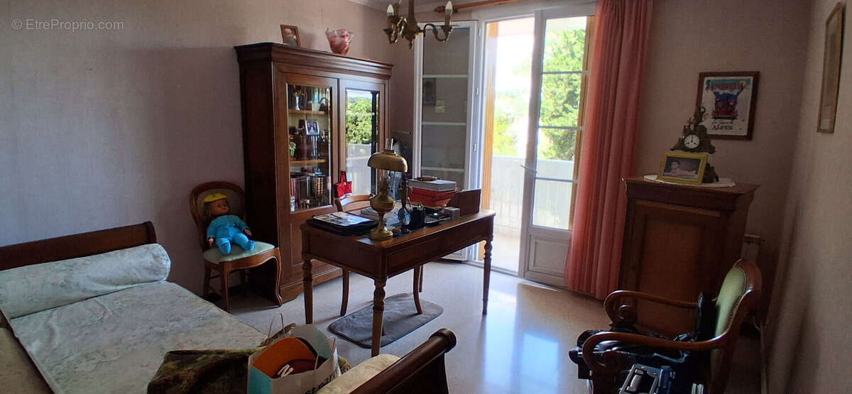 Appartement à LA SEYNE-SUR-MER