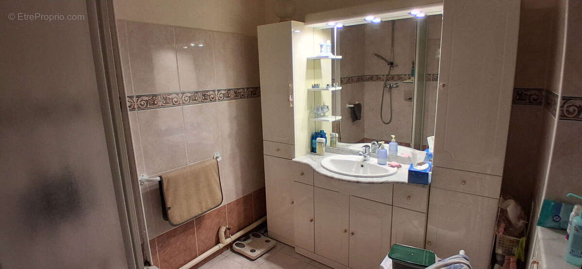 Appartement à LA SEYNE-SUR-MER