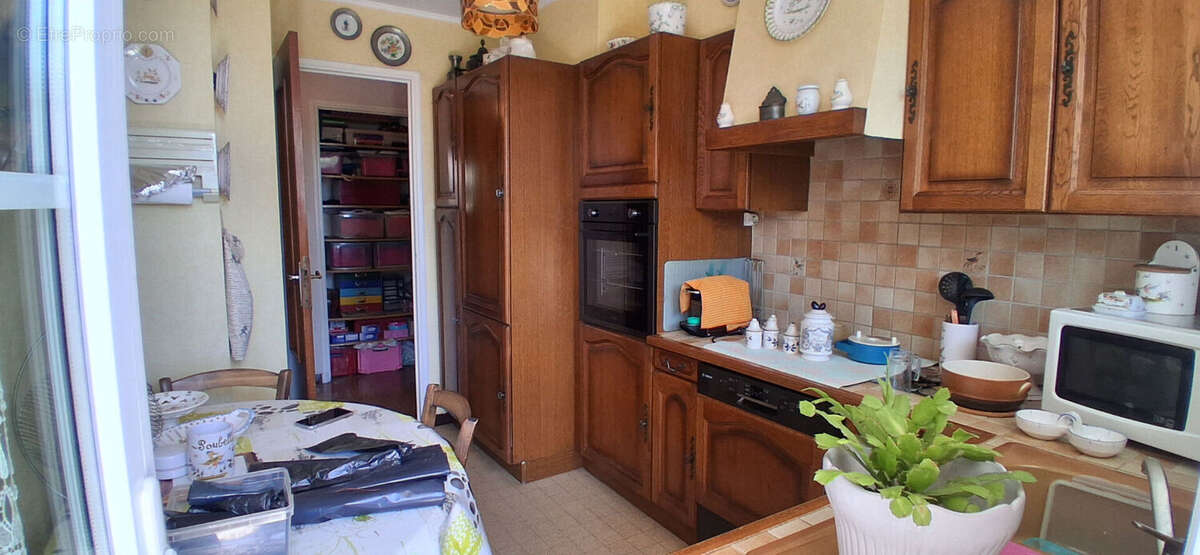 Appartement à LA SEYNE-SUR-MER