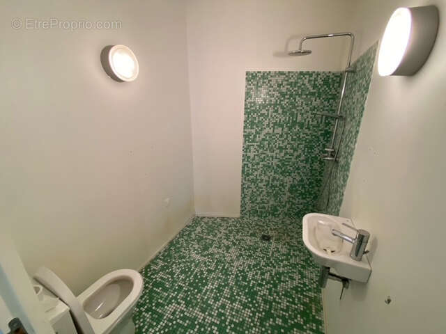 Commerce à LA ROCHELLE