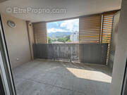 Appartement à MARSEILLE-10E