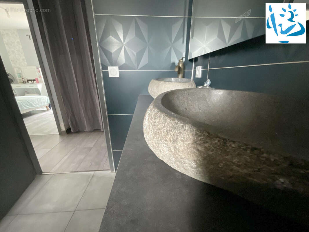 Maison à BEAUMONT-DE-LOMAGNE