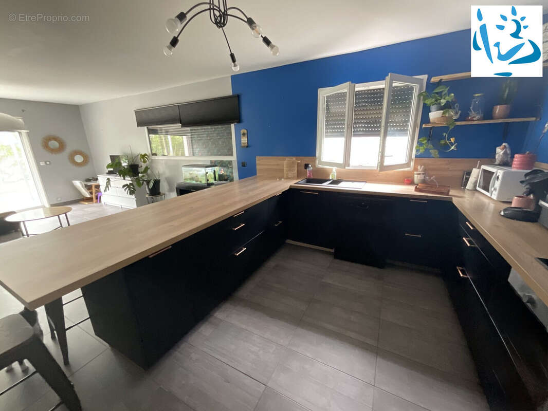 Maison à BEAUMONT-DE-LOMAGNE