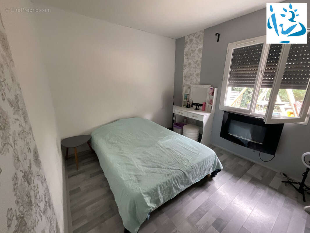 Maison à BEAUMONT-DE-LOMAGNE