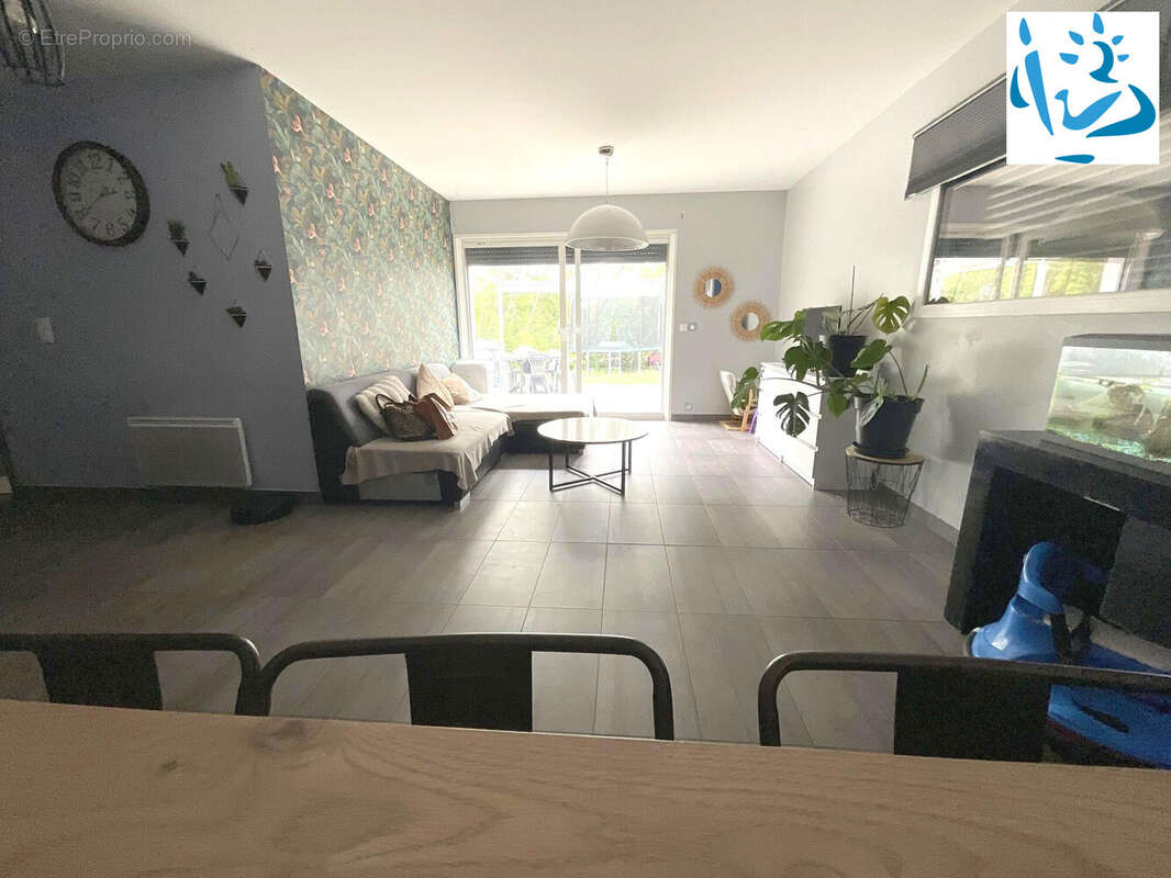 Maison à BEAUMONT-DE-LOMAGNE