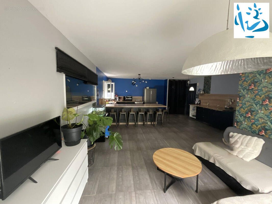 Maison à BEAUMONT-DE-LOMAGNE