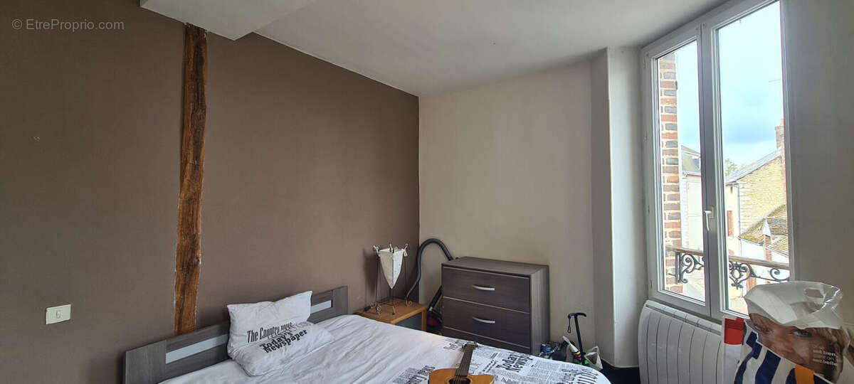 Maison à FERRIERES-EN-GATINAIS