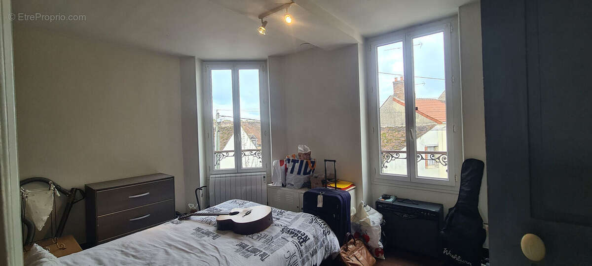 Maison à FERRIERES-EN-GATINAIS