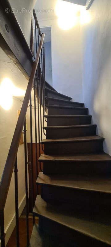 Maison à FERRIERES-EN-GATINAIS