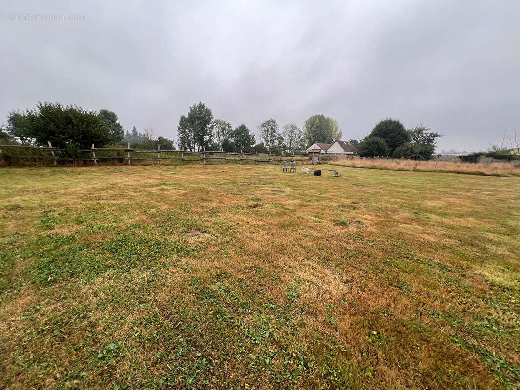 Maison à LE THUIT-SIGNOL