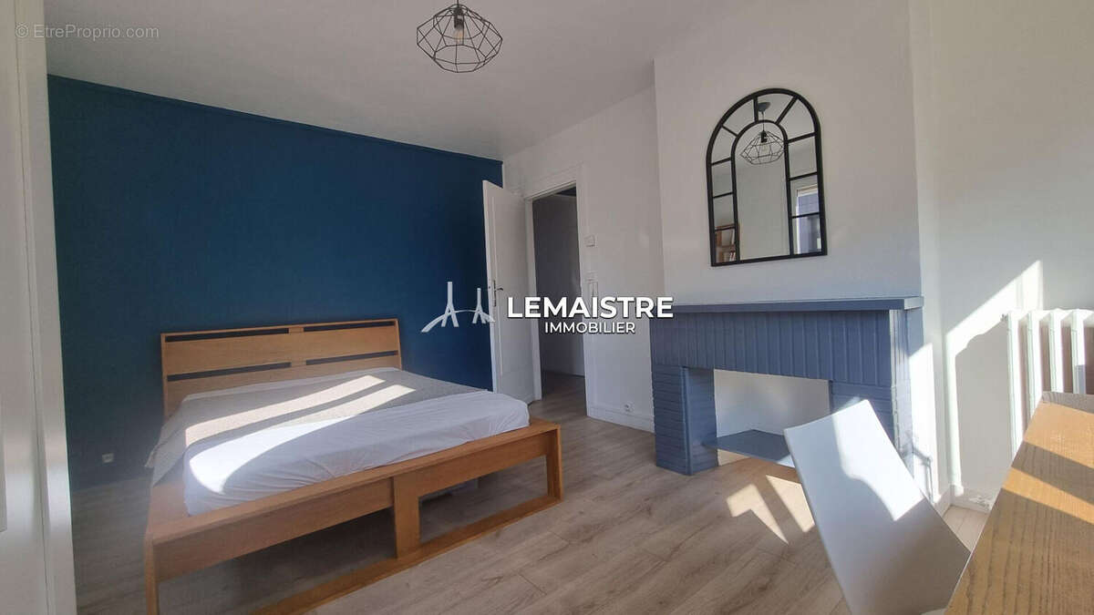 Appartement à ROUEN