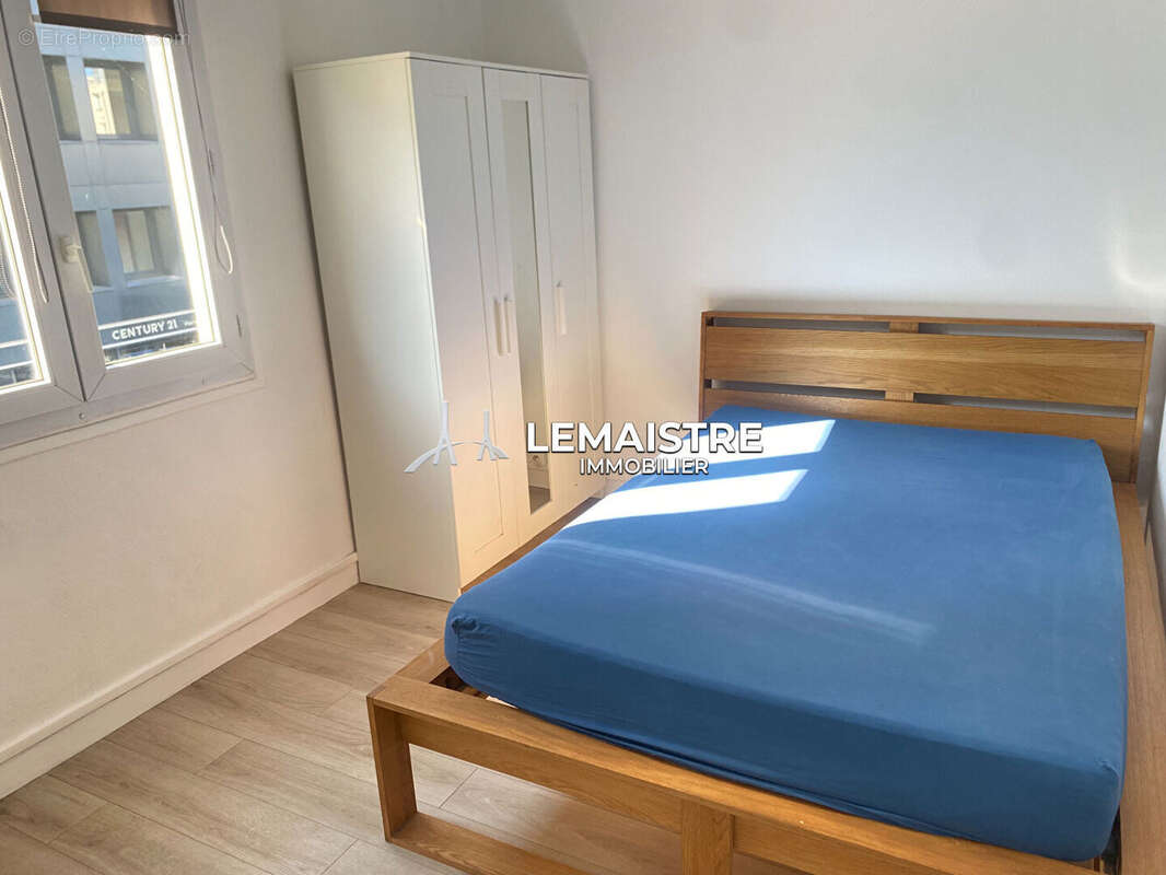 Appartement à ROUEN