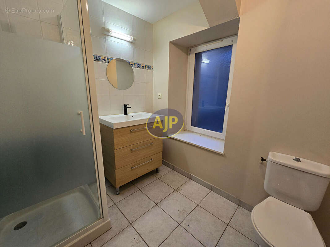 Maison à GUEMENE-PENFAO