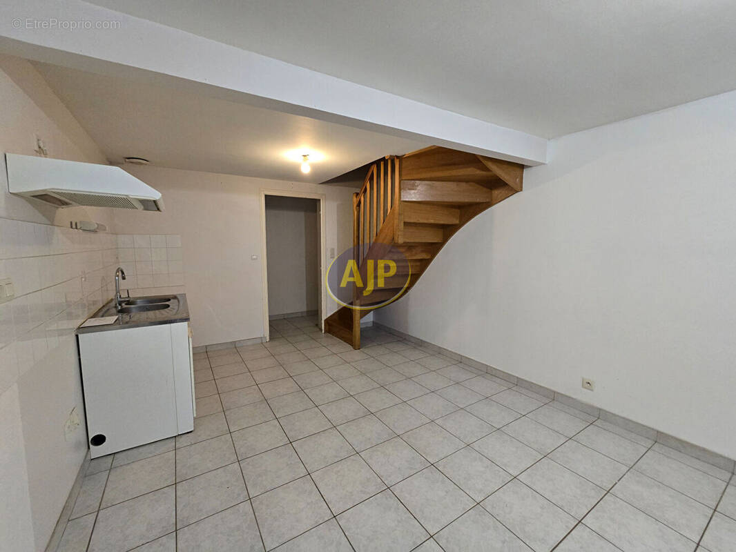 Maison à GUEMENE-PENFAO