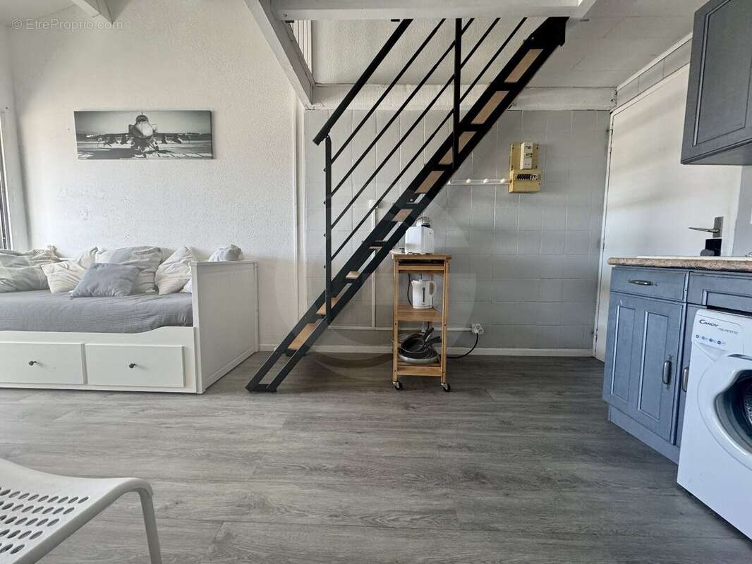 Appartement à SETE