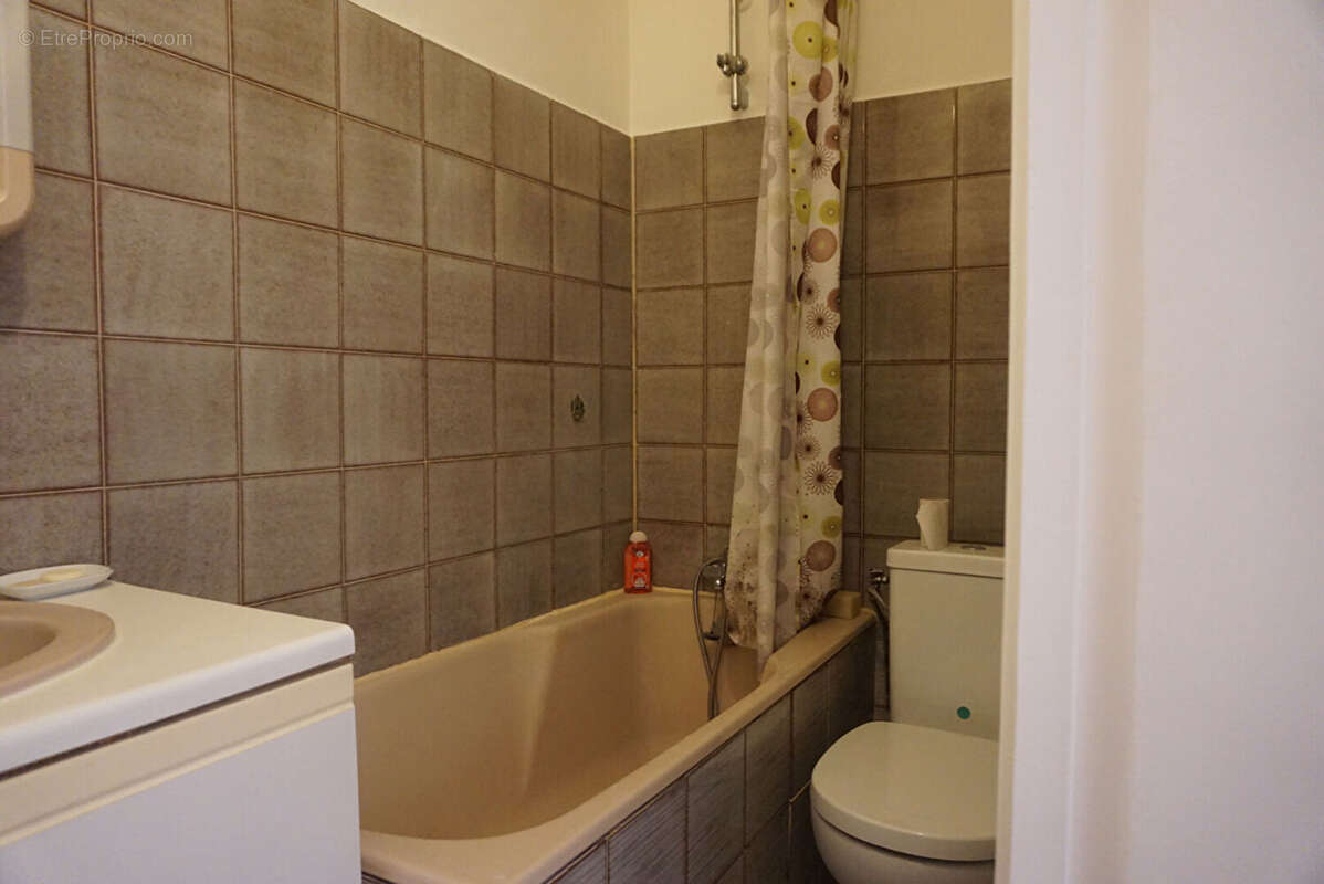 Appartement à PARIS-13E