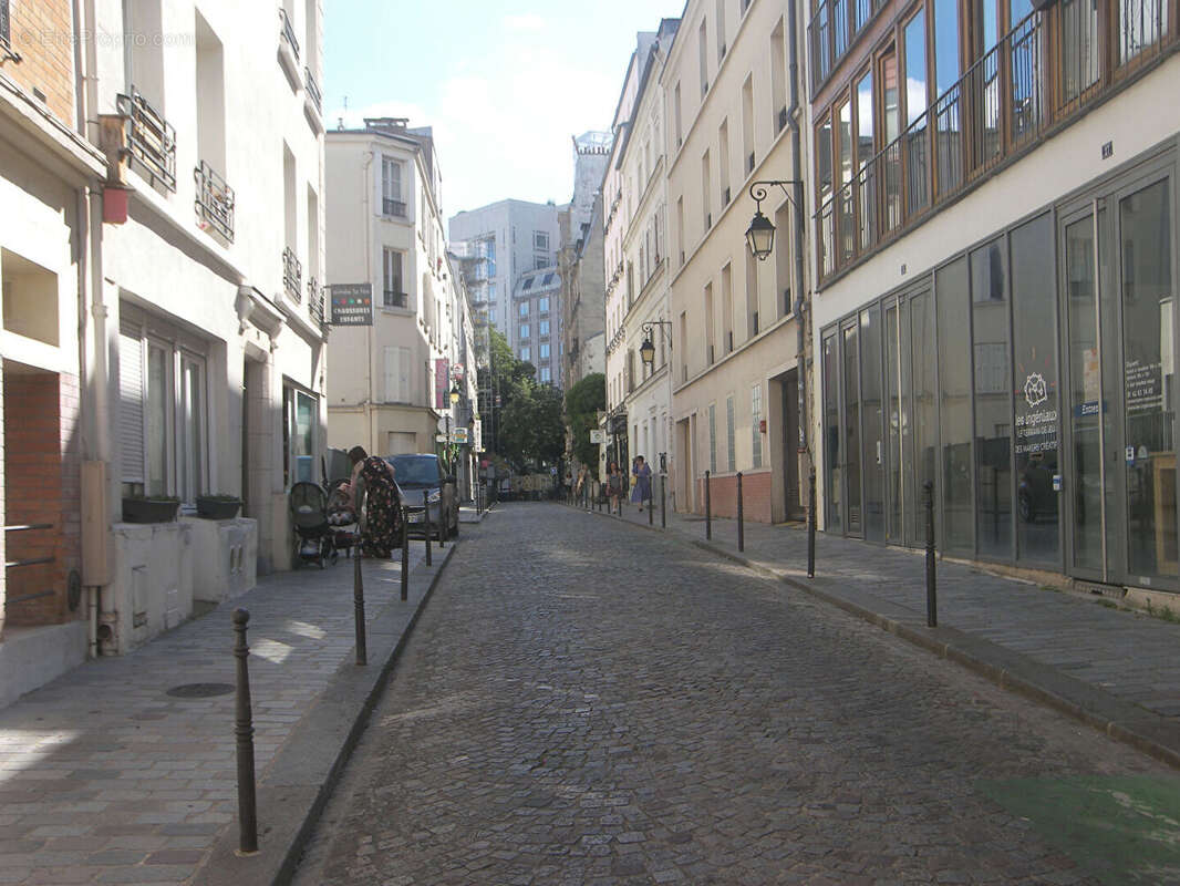 Appartement à PARIS-13E