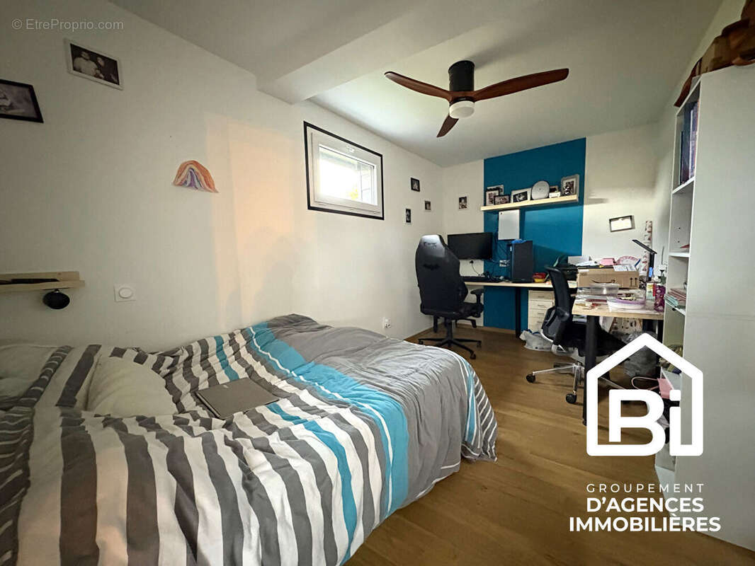 Maison à VILLERS-BOCAGE