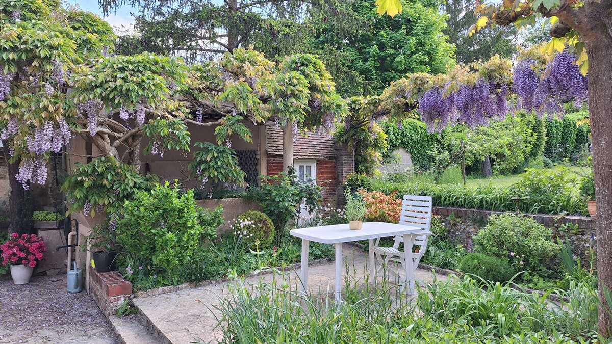 Maison à NONANCOURT