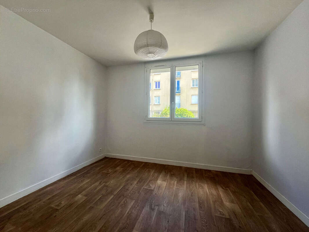Appartement à QUIMPER