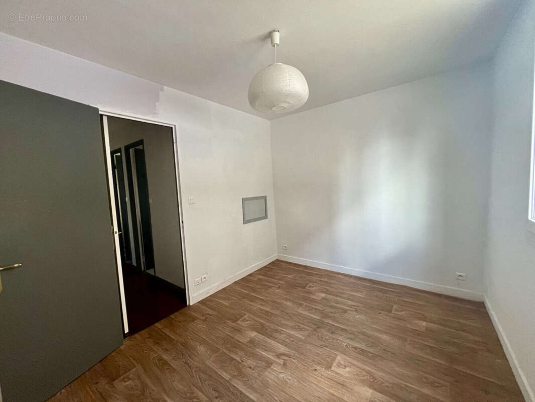 Appartement à QUIMPER