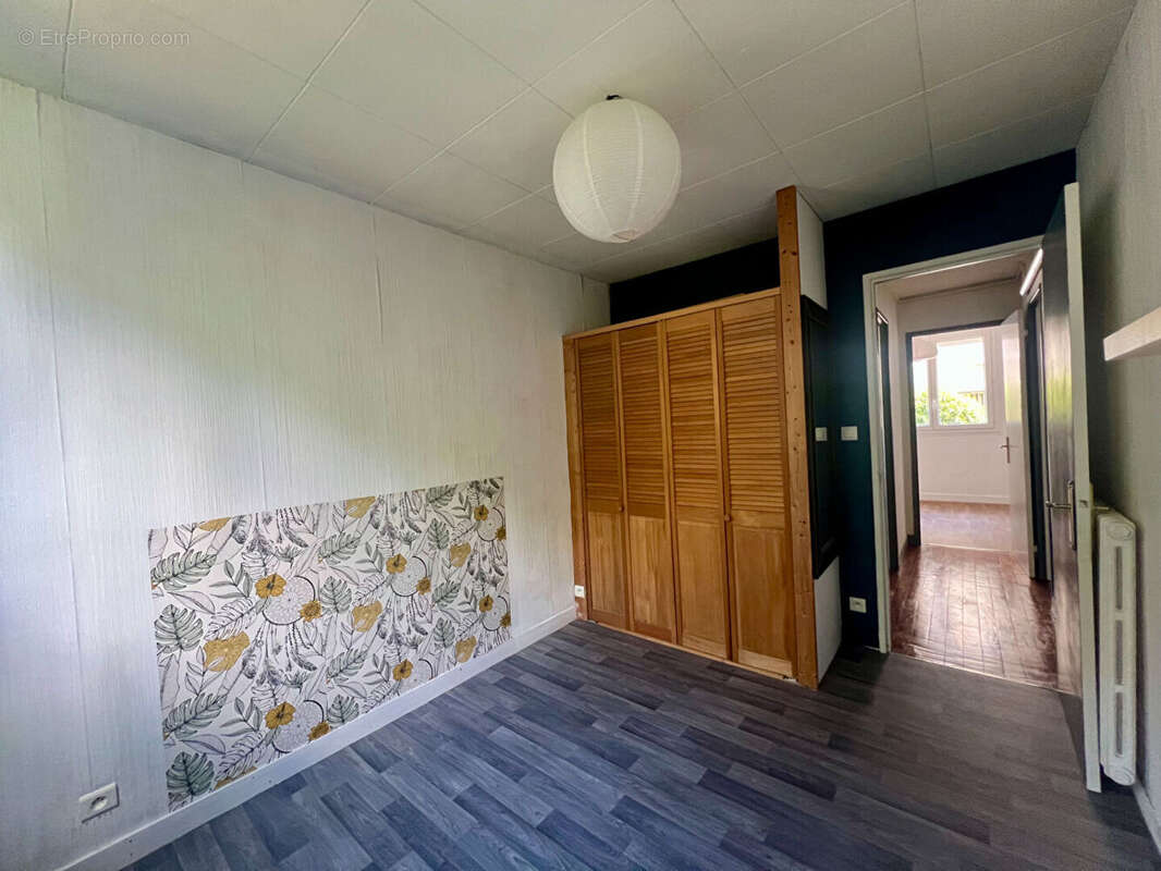 Appartement à QUIMPER