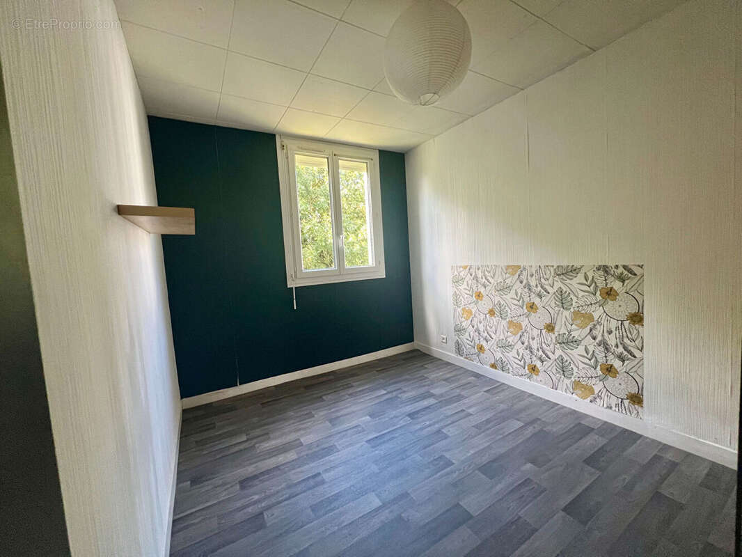 Appartement à QUIMPER