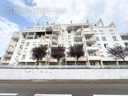 Appartement à BESANCON