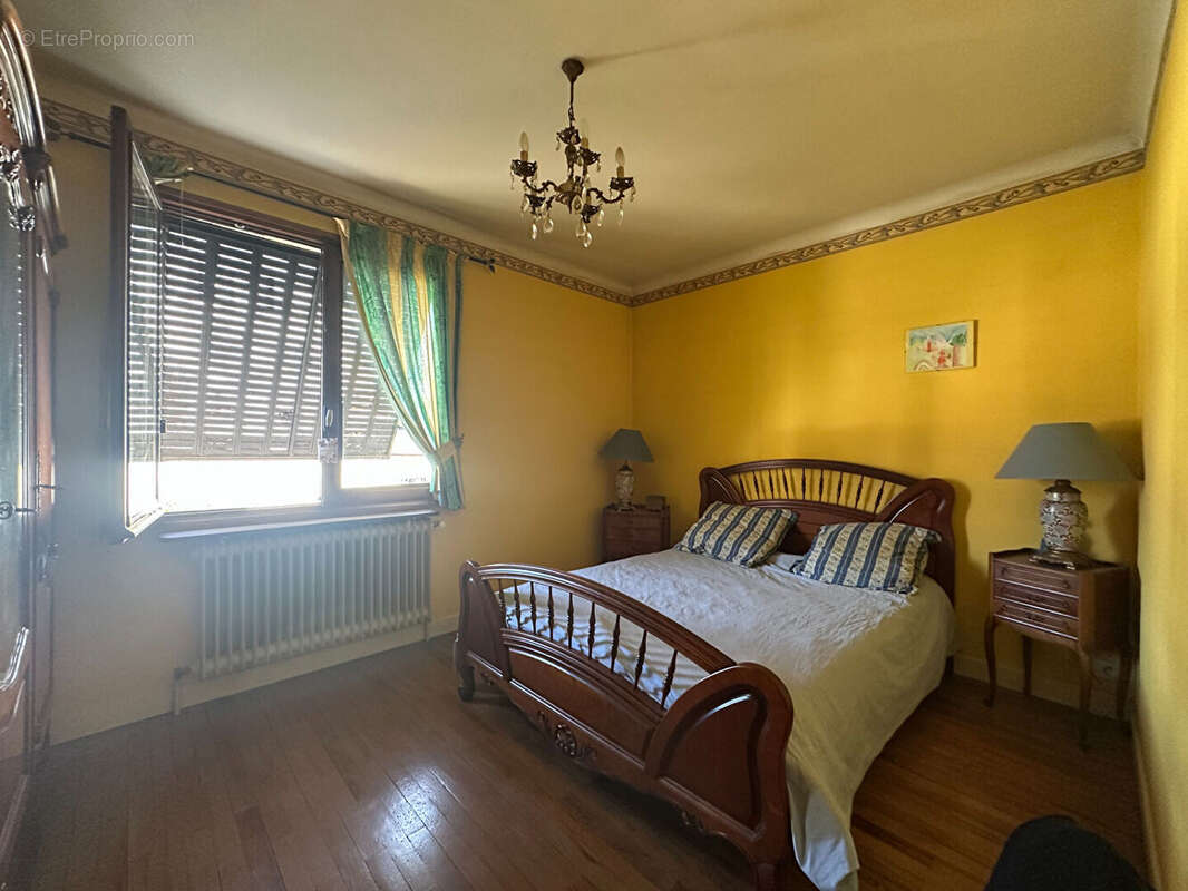 Appartement à ALBERTVILLE