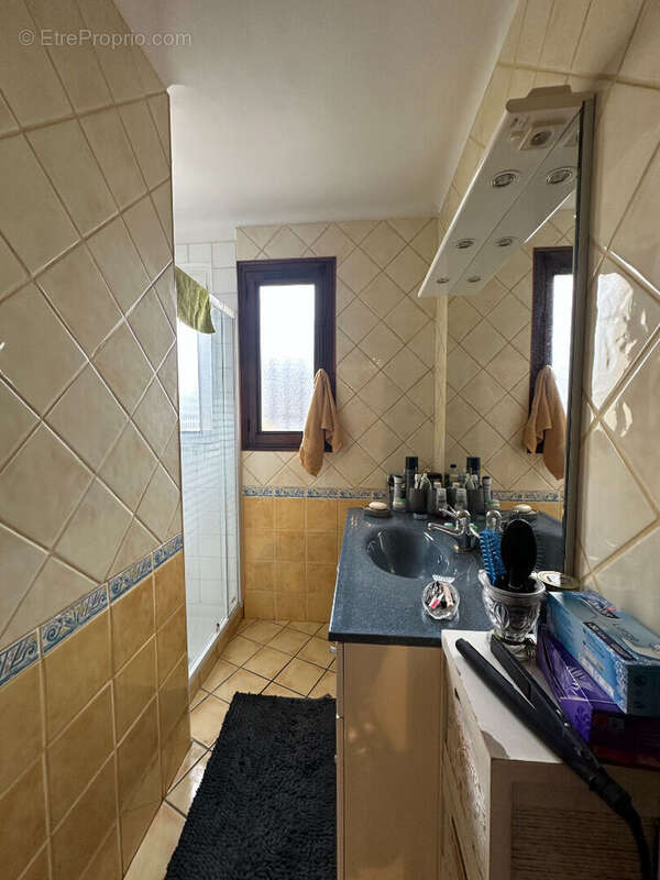 Appartement à ALBERTVILLE