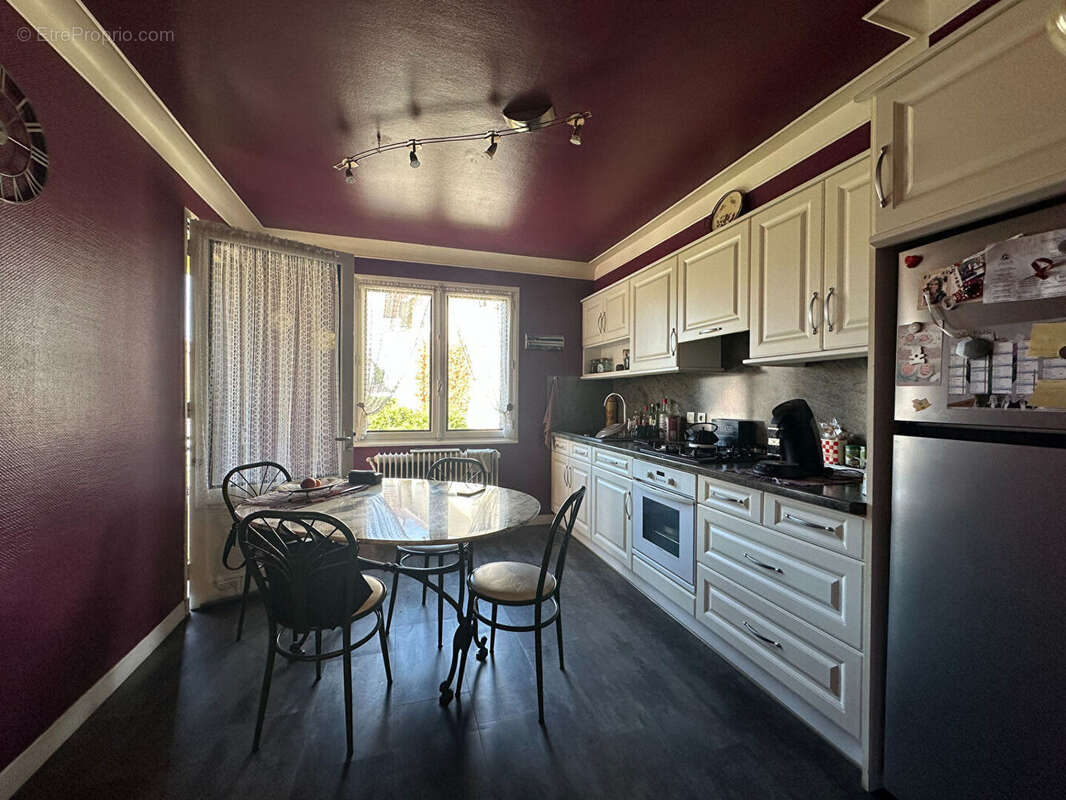 Appartement à ALBERTVILLE