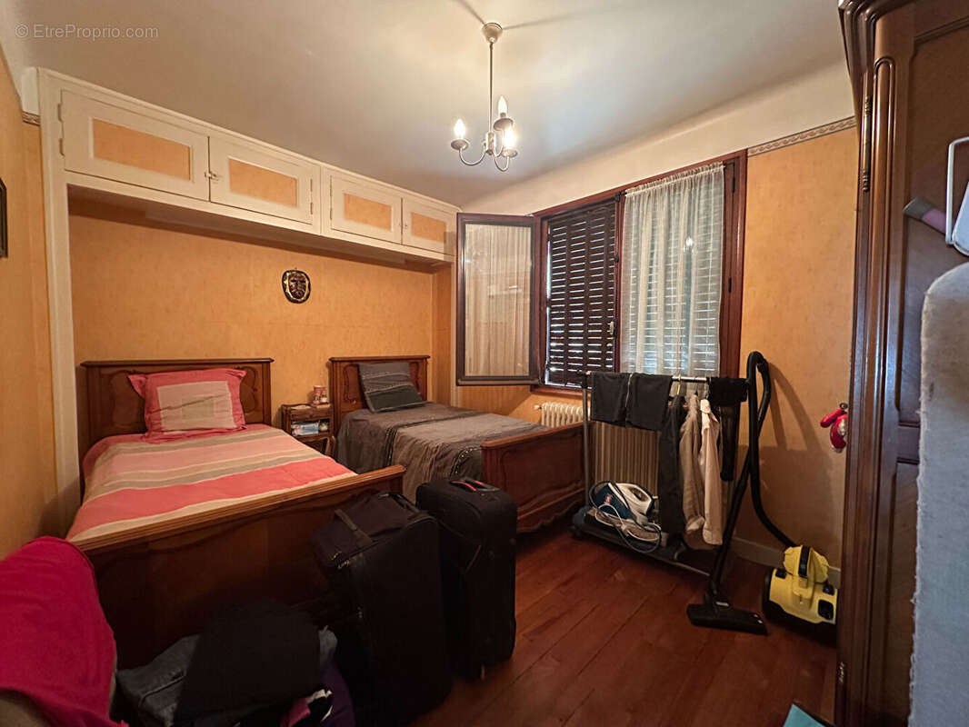 Appartement à ALBERTVILLE