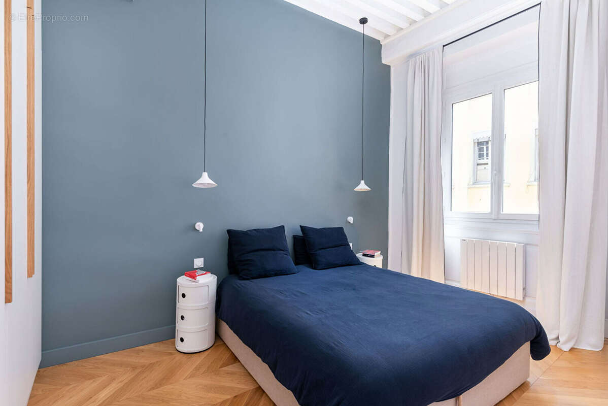 Appartement à LYON-2E