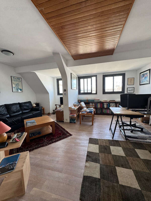Appartement à LORIENT