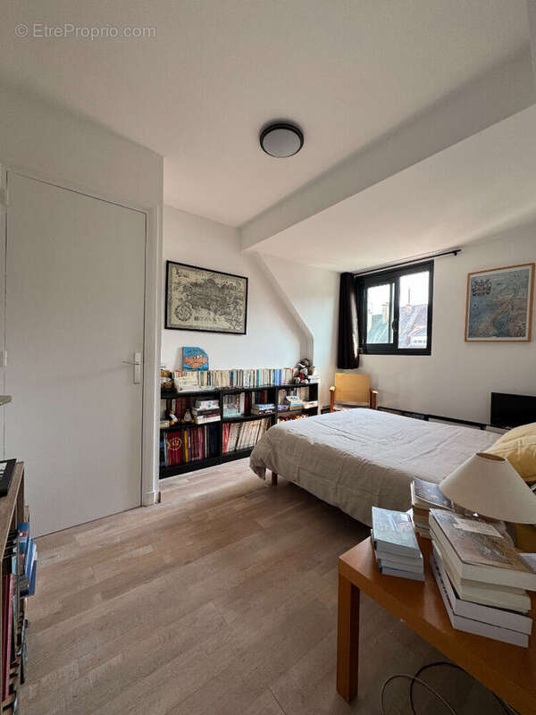 Appartement à LORIENT