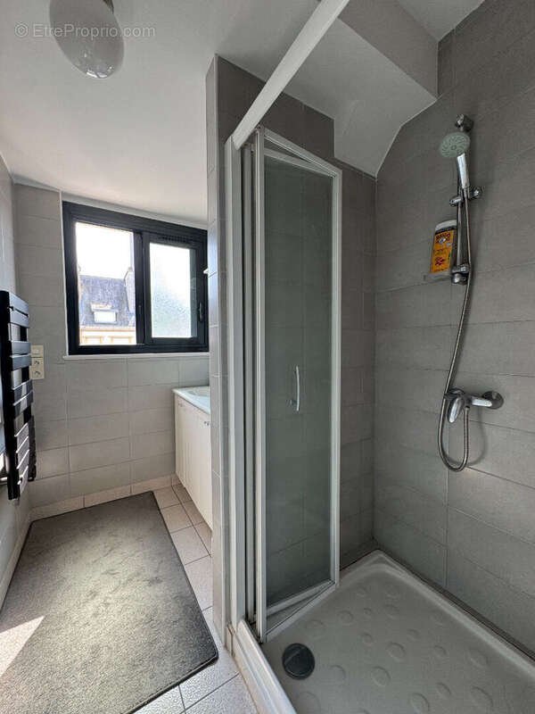 Appartement à LORIENT