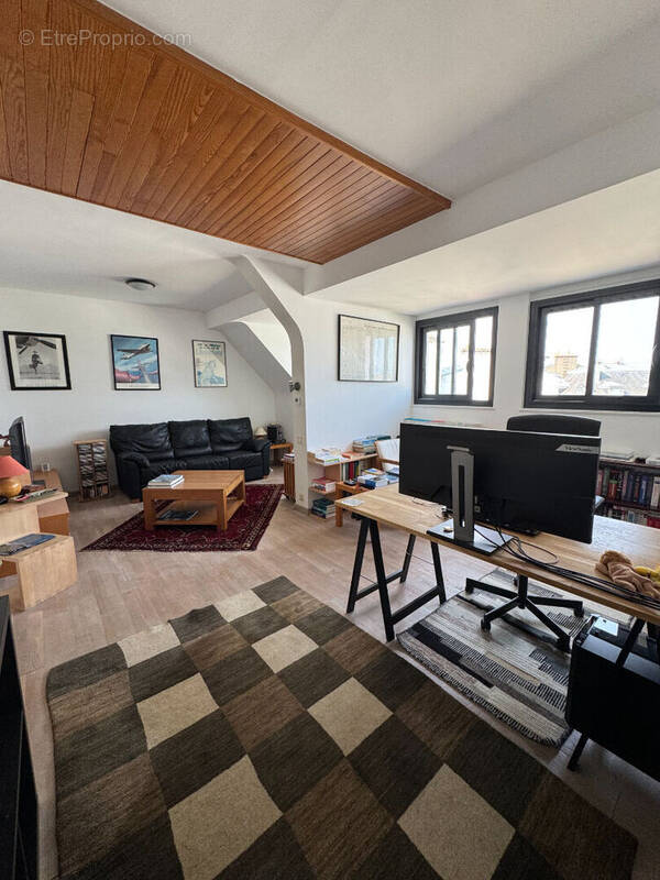 Appartement à LORIENT