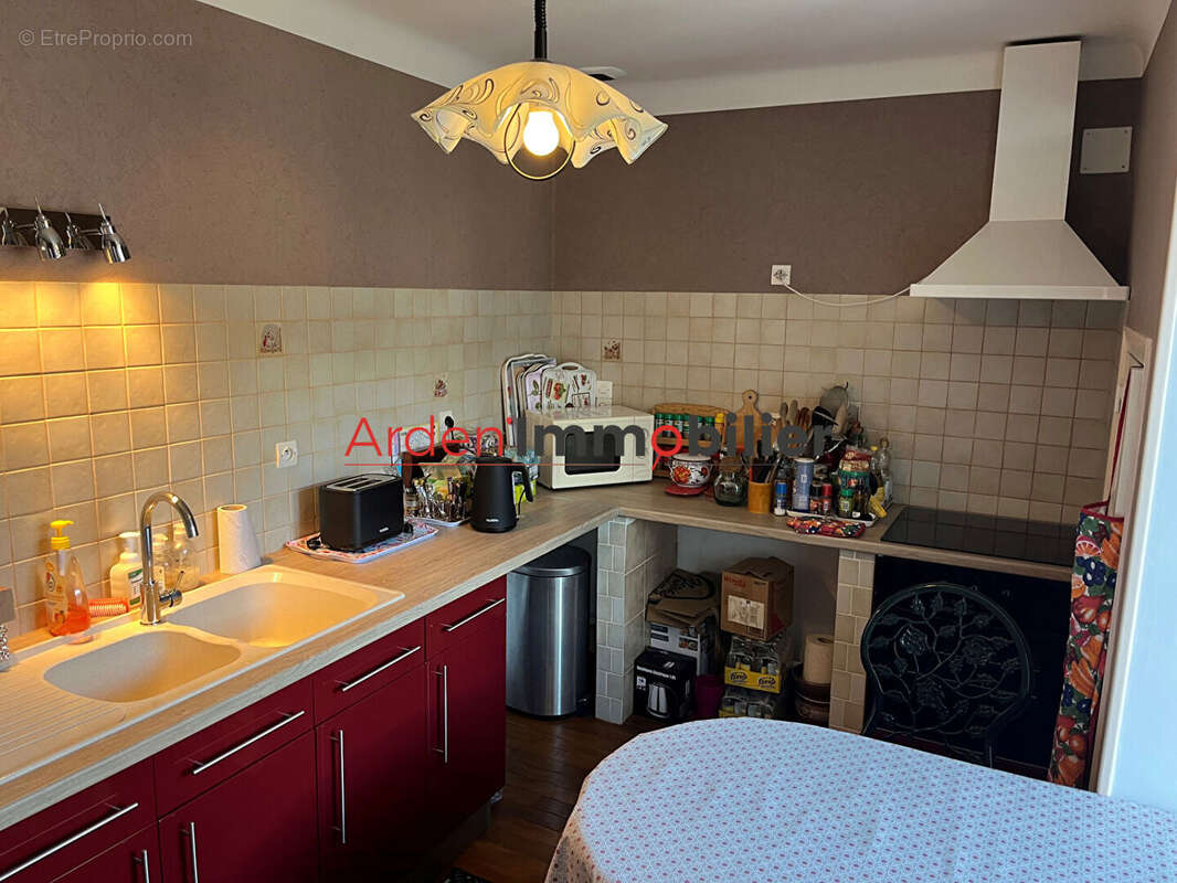 Appartement à RETHEL