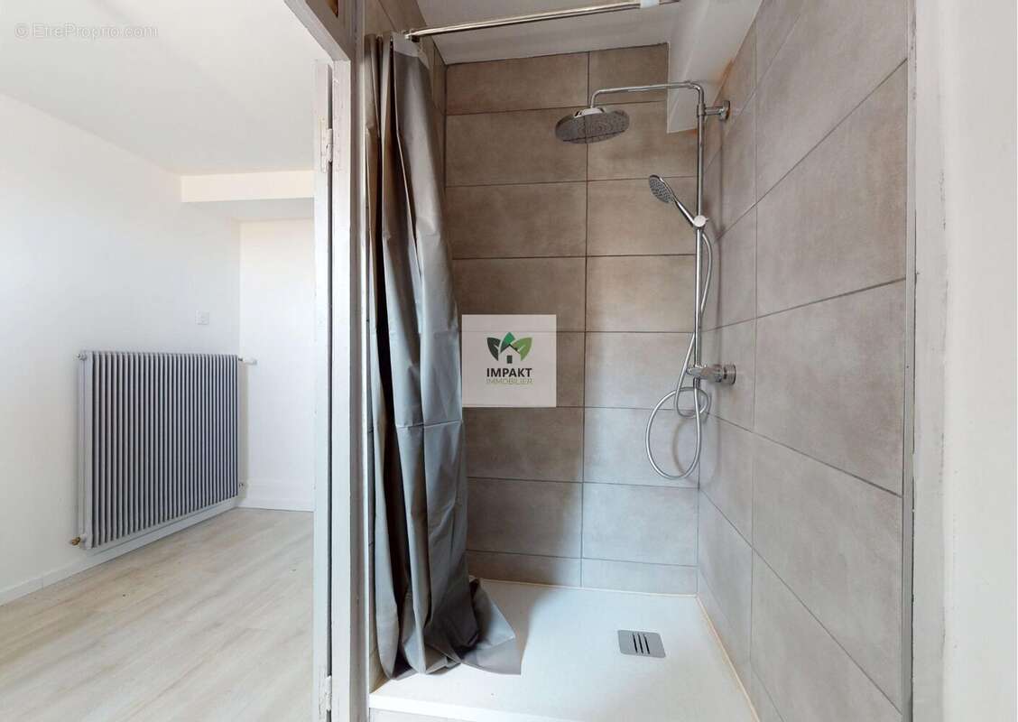 Appartement à BELFORT