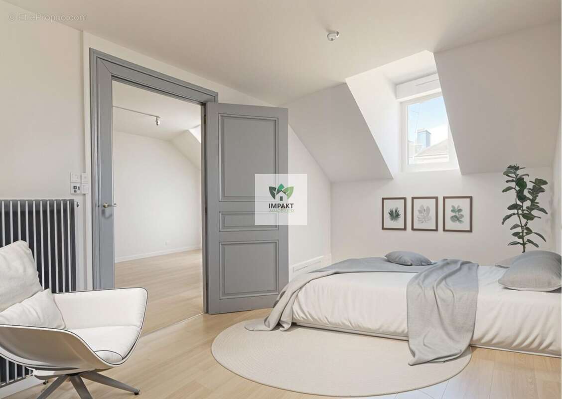 Appartement à BELFORT