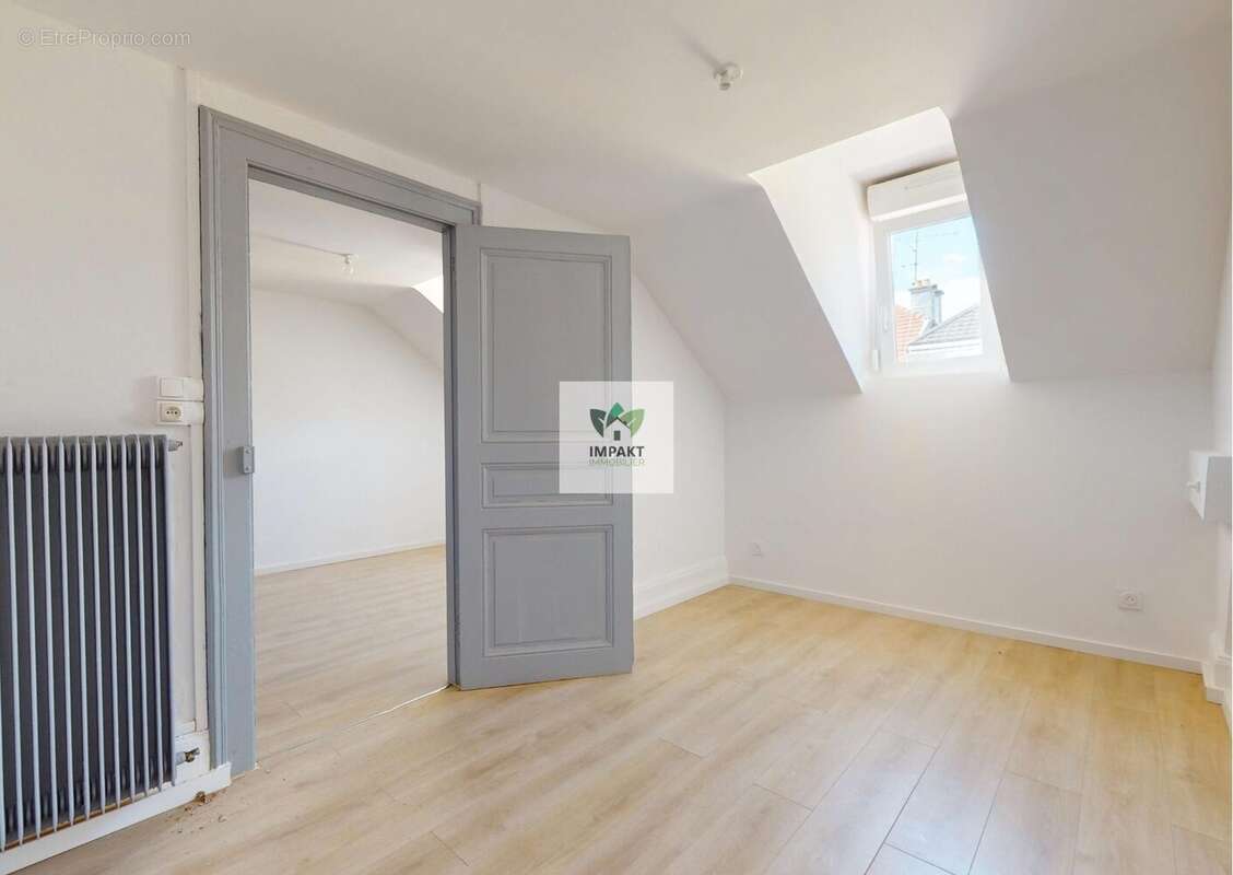 Appartement à BELFORT