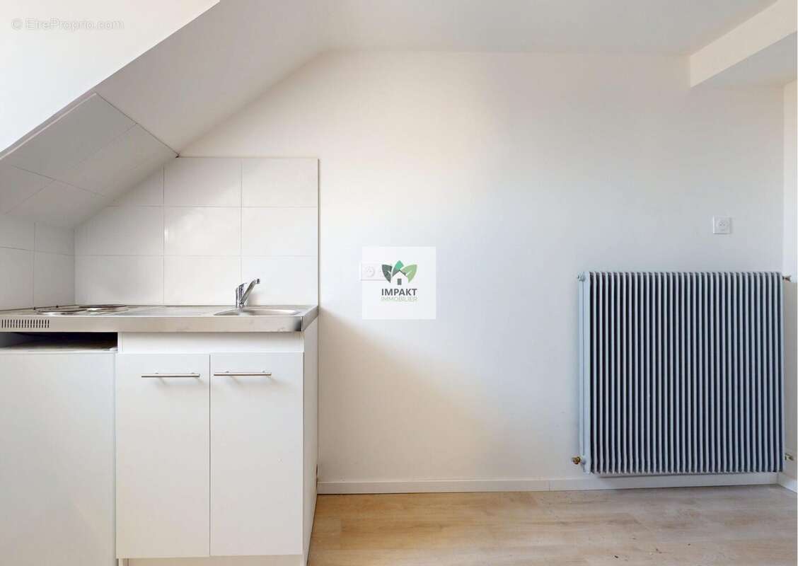 Appartement à BELFORT