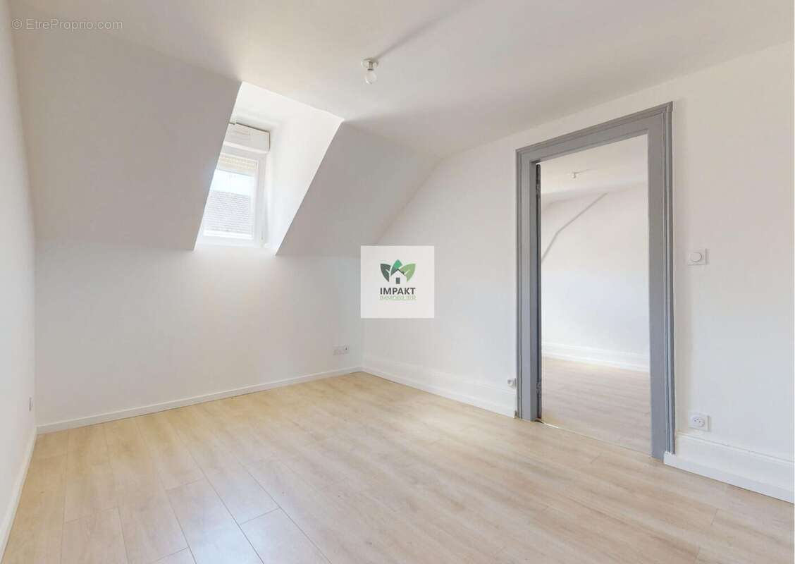 Appartement à BELFORT