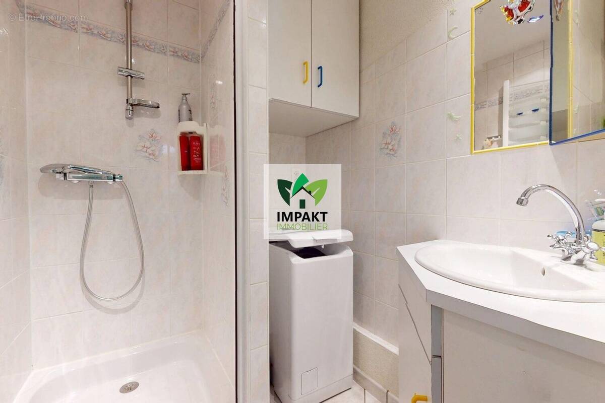 Appartement à BELFORT