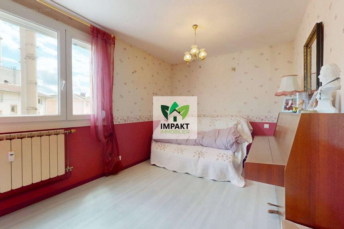 Appartement à BELFORT