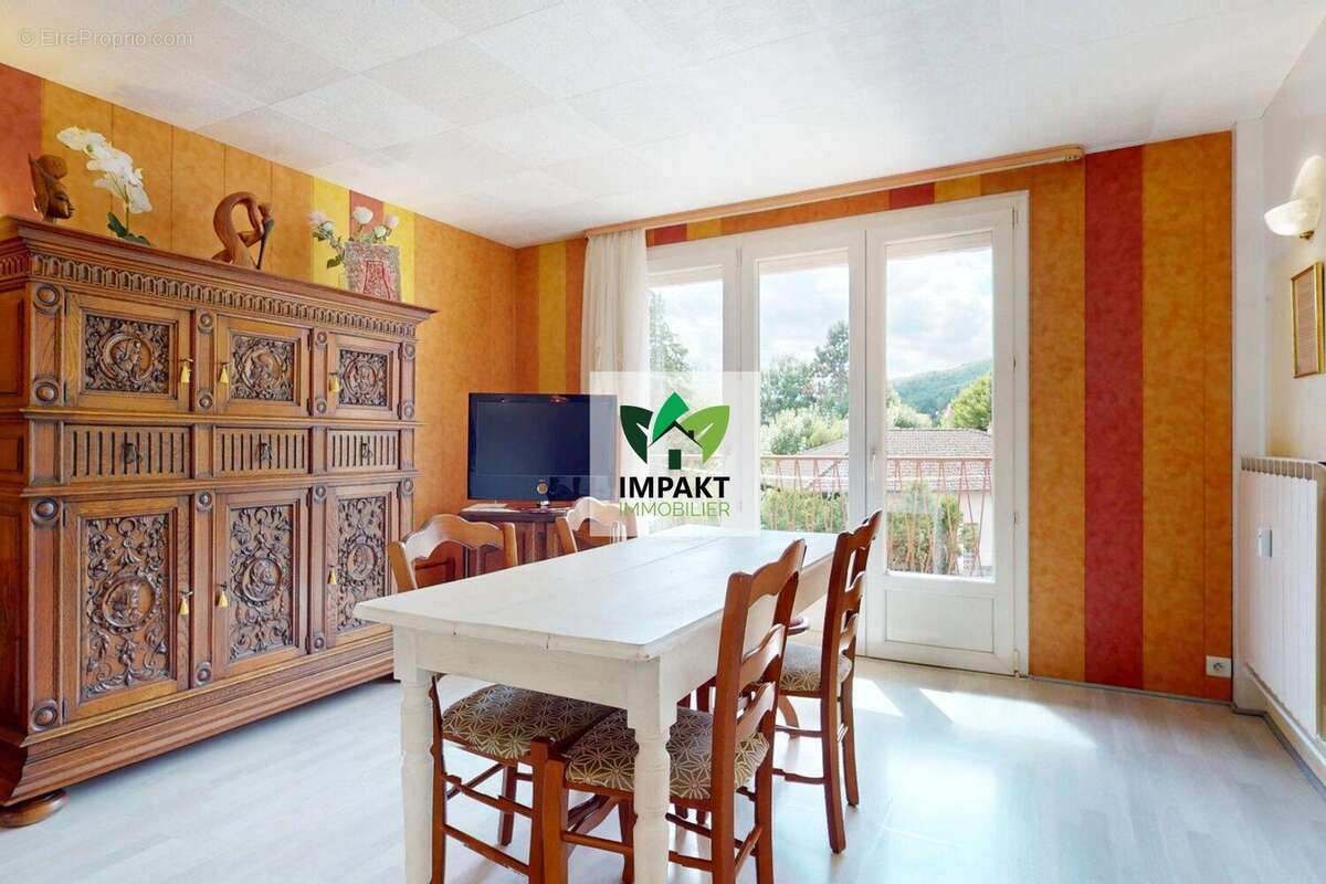 Appartement à BELFORT