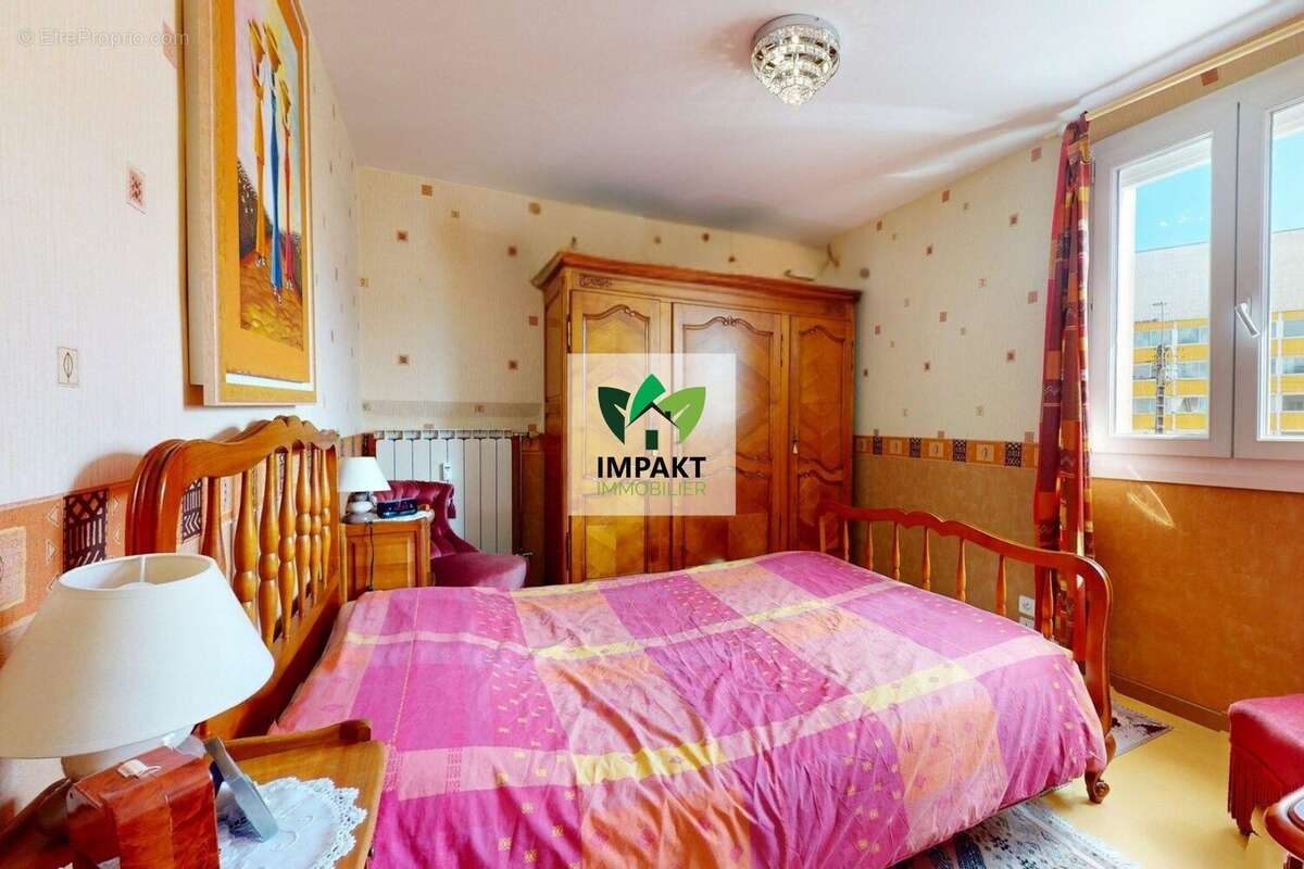 Appartement à BELFORT