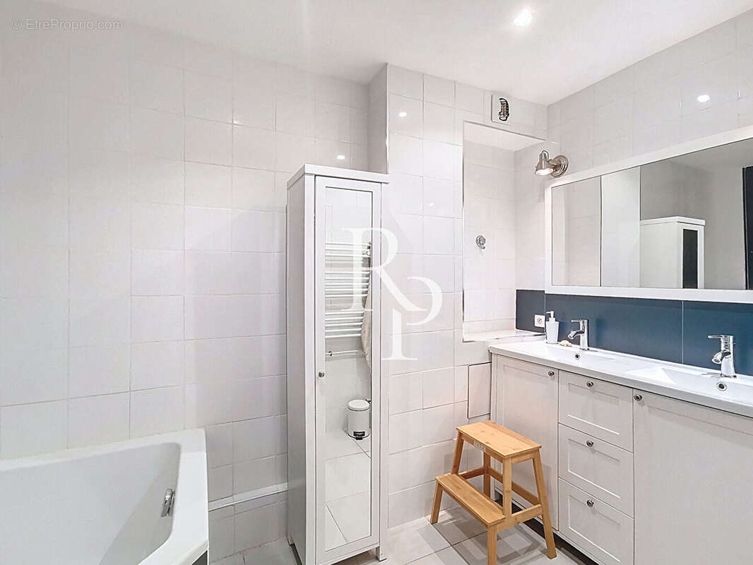 Appartement à LYON-9E