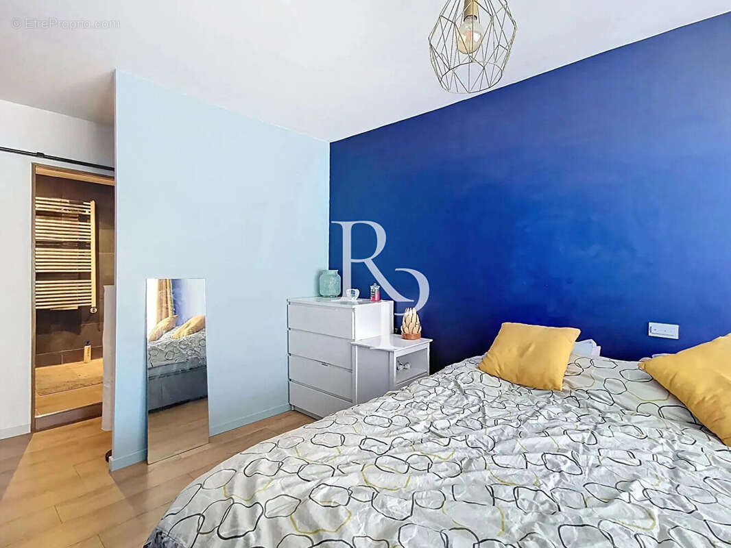 Appartement à LYON-9E