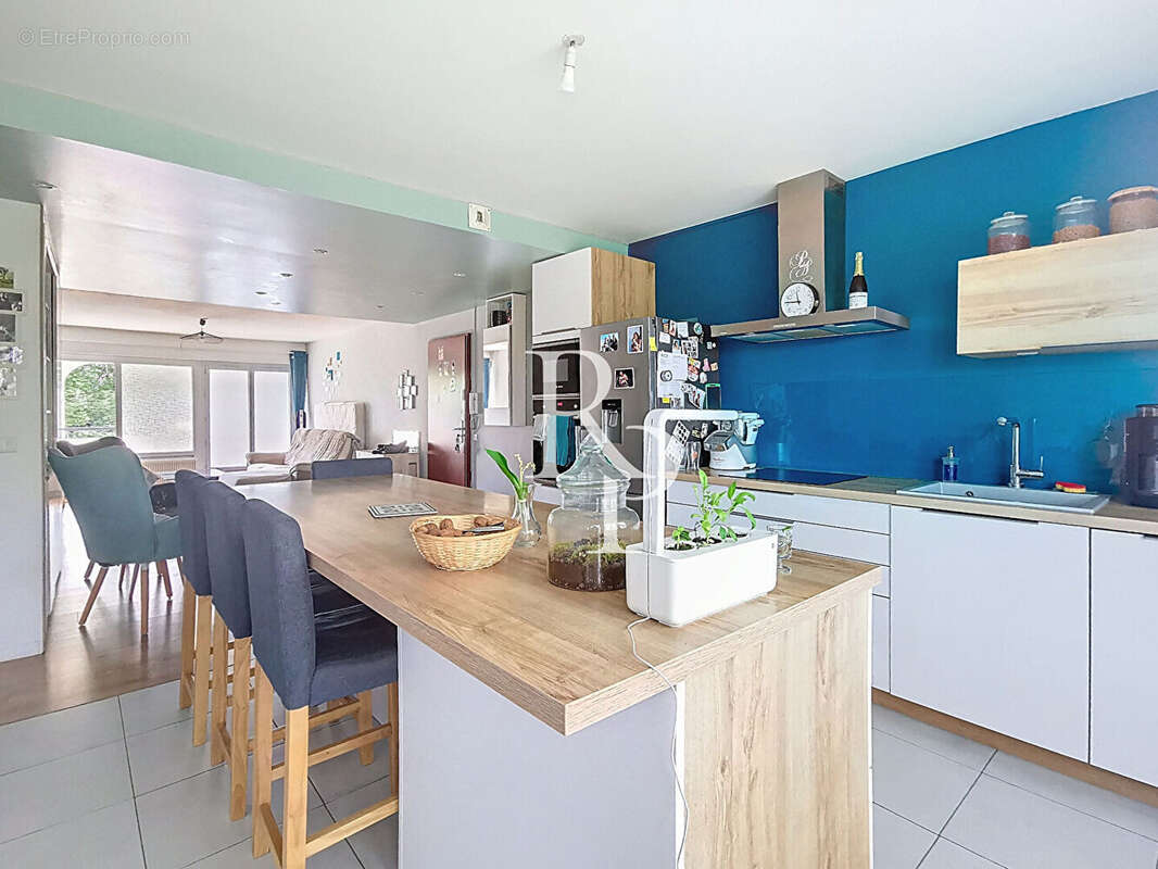 Appartement à LYON-9E